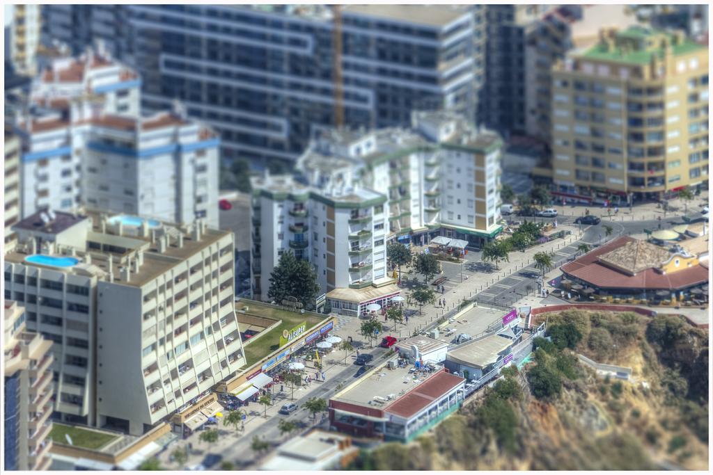 Apartamentos Belo Horizonte Портиман Номер фото